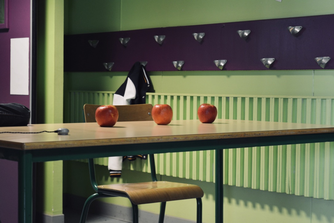 photo par Viginie Espana